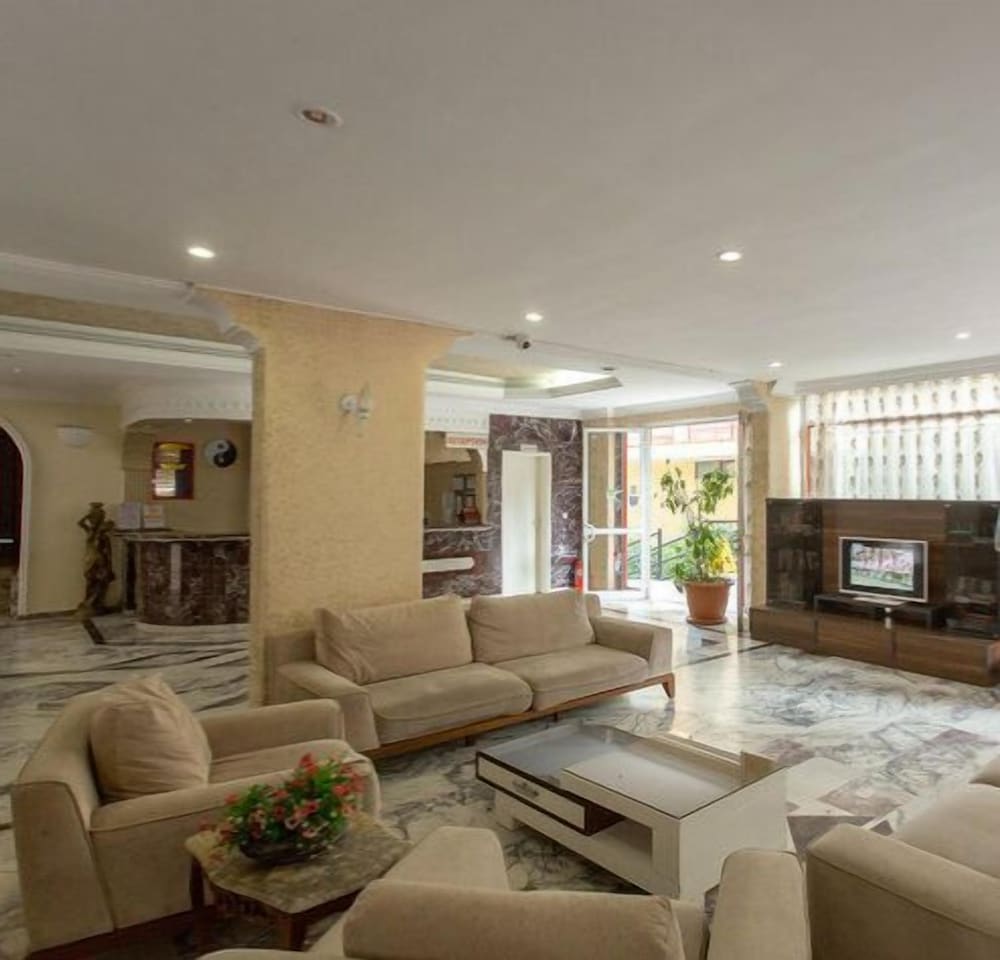 Sun Vera Hotel - Görsel 2