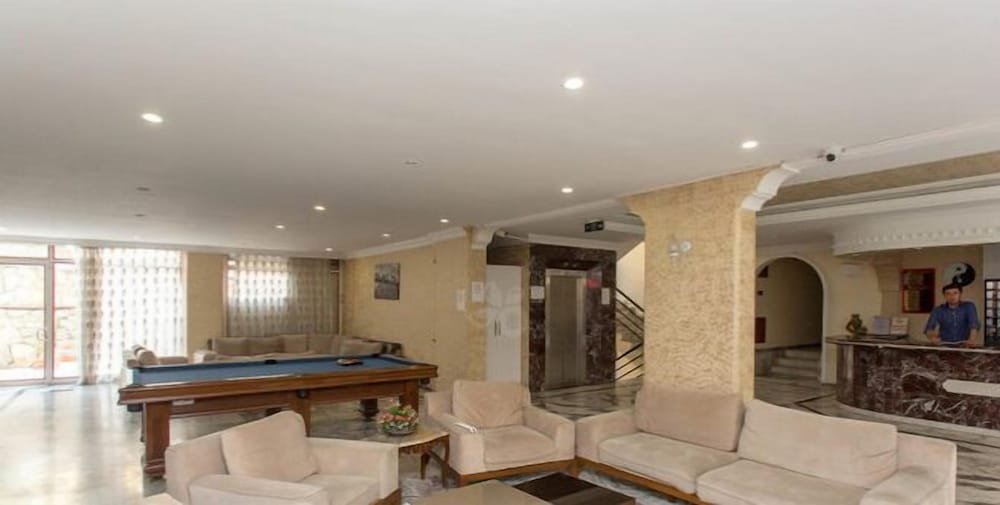 Sun Vera Hotel - Diğer görseller