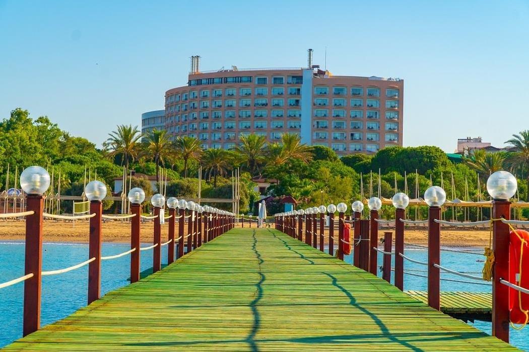 Altis Resort Hotel & Spa - Görsel 3