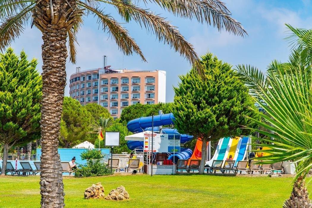 Altis Resort Hotel & Spa - Görsel 4