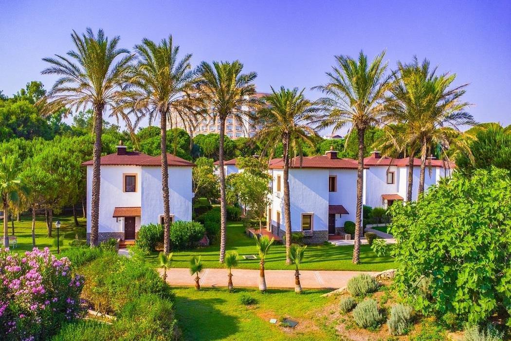 Altis Resort Hotel & Spa - Diğer görseller