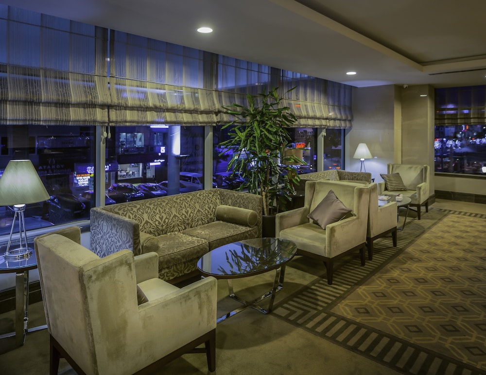 Titanic Port Bakirkoy - Görsel 3