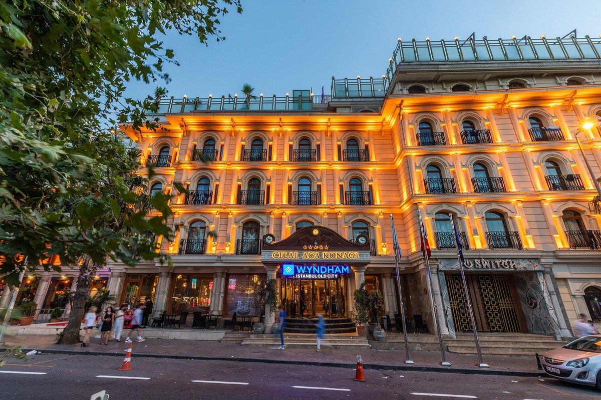 Wyndham Istanbul Old City