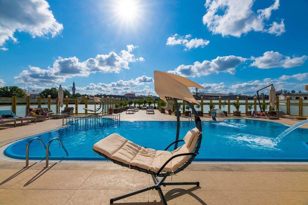 Wyndham Istanbul Old City - Görsel 2