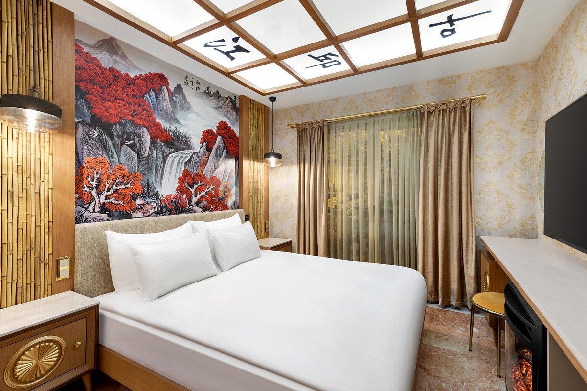 Wyndham Istanbul Old City - Görsel 3