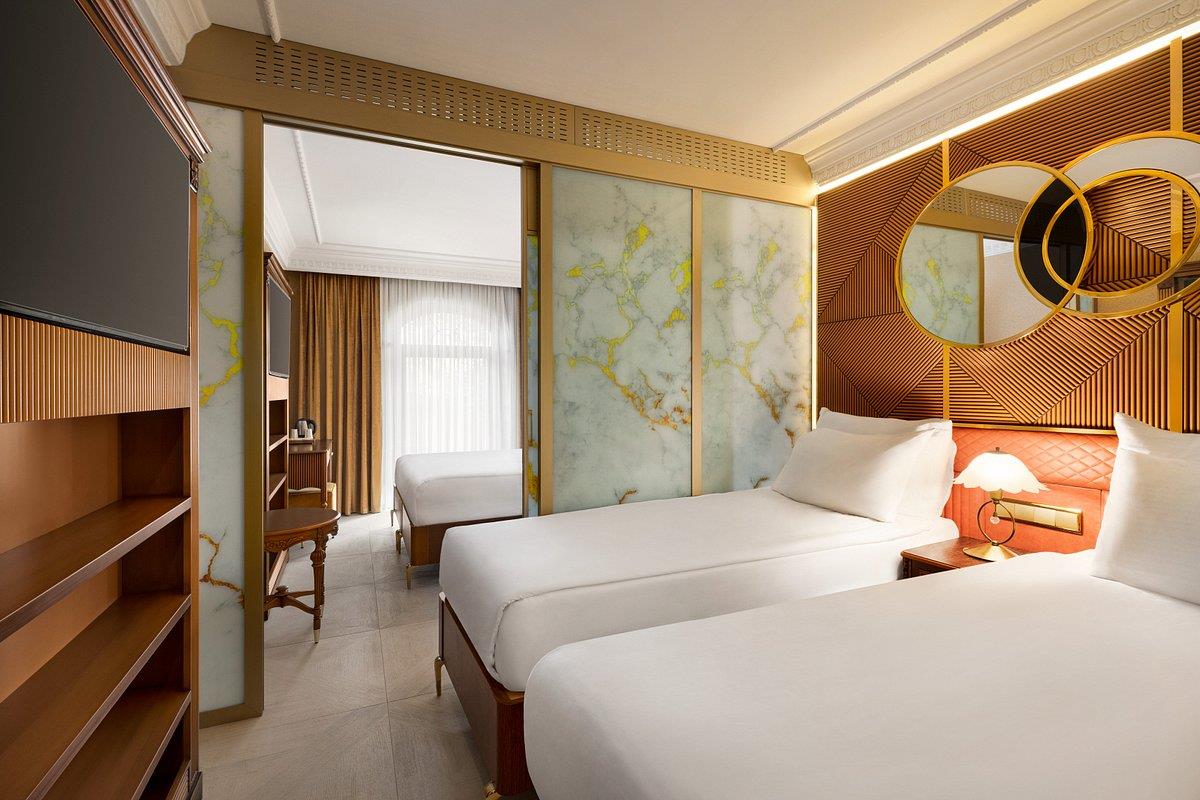 Wyndham Istanbul Old City - Diğer görseller