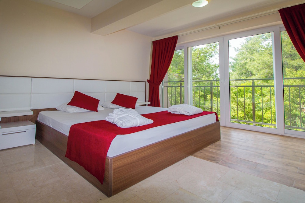 Zehra Hotel - Görsel 4