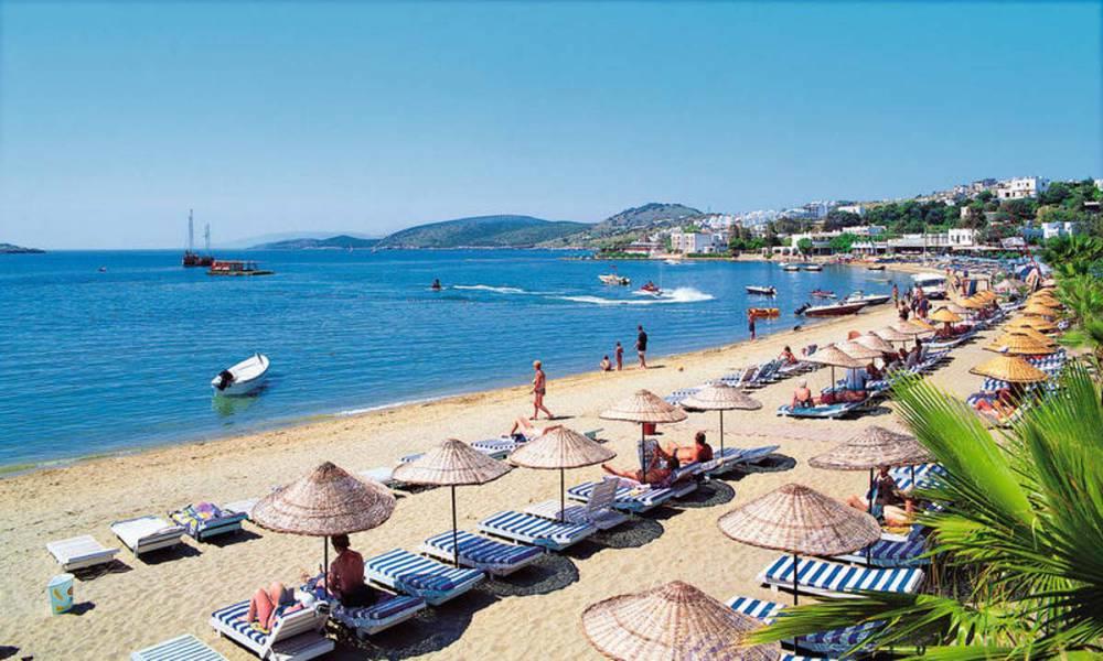 Smart Holiday Hotel Bodrum - Görsel 2