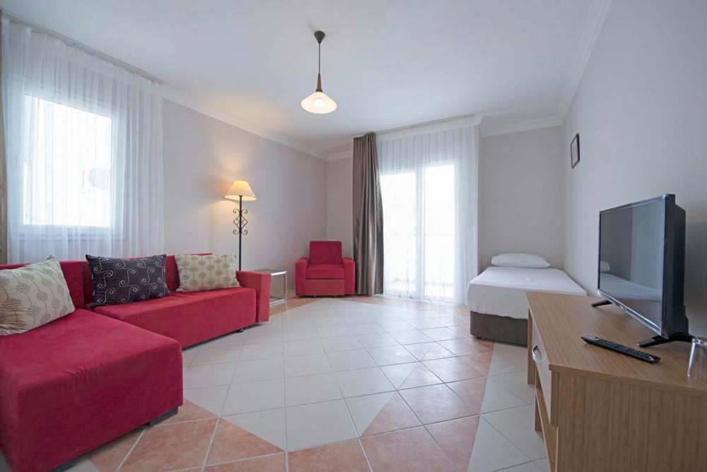 Smart Holiday Hotel Bodrum - Diğer görseller