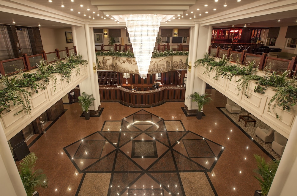 Grand Hotel Gaziantep - Görsel 4