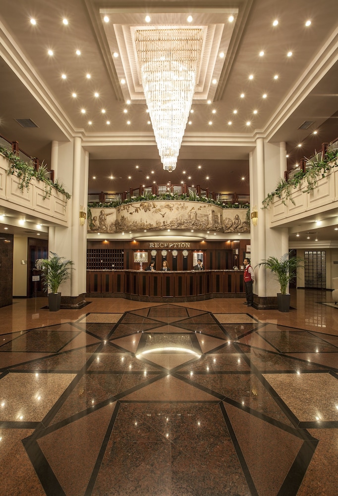 Grand Hotel Gaziantep - Görsel 3