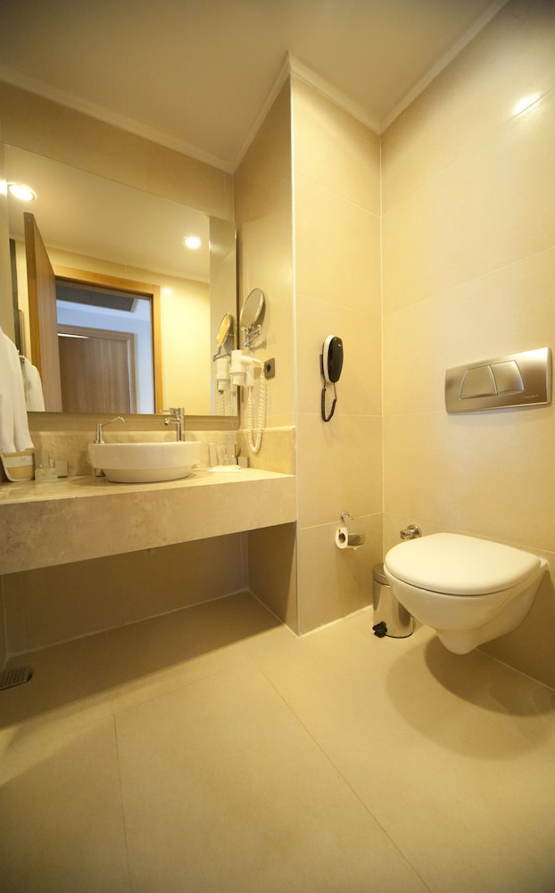 Jiva Beach Resort - Görsel 3