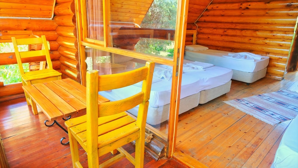 Woodline Hotel - Diğer görseller