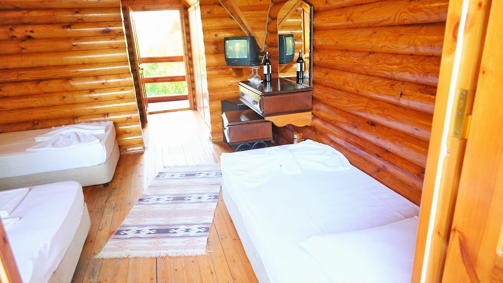 Woodline Hotel - Görsel 2