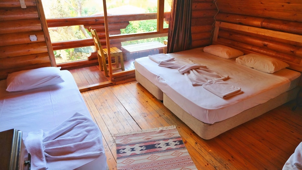 Woodline Hotel - Görsel 4