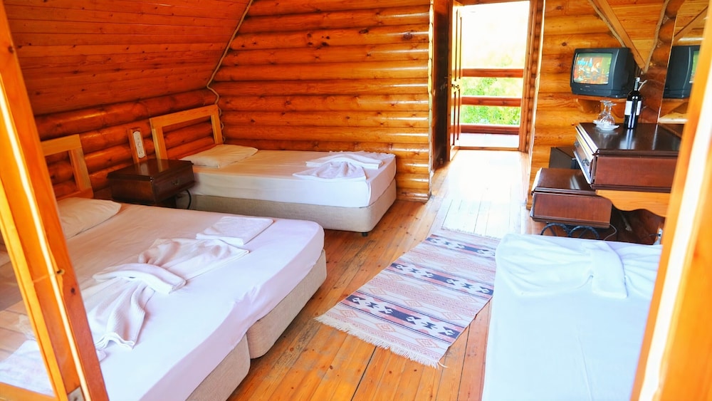 Woodline Hotel - Görsel 3