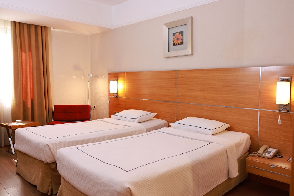 Anemon Denizli - Diğer görseller