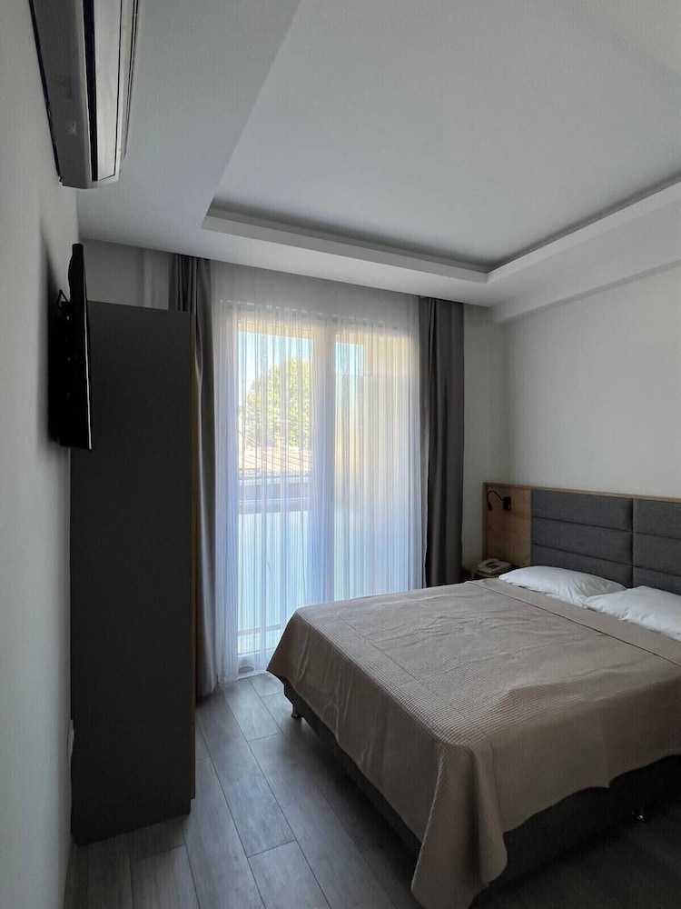 Marine House Boutique Hotel - Görsel 3