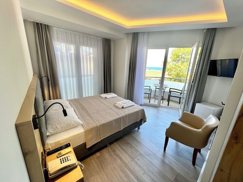 Marine House Boutique Hotel - Diğer görseller