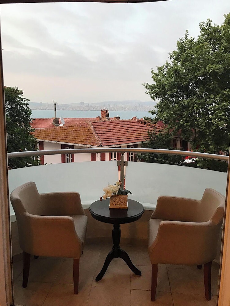 Marine House Boutique Hotel - Görsel 4