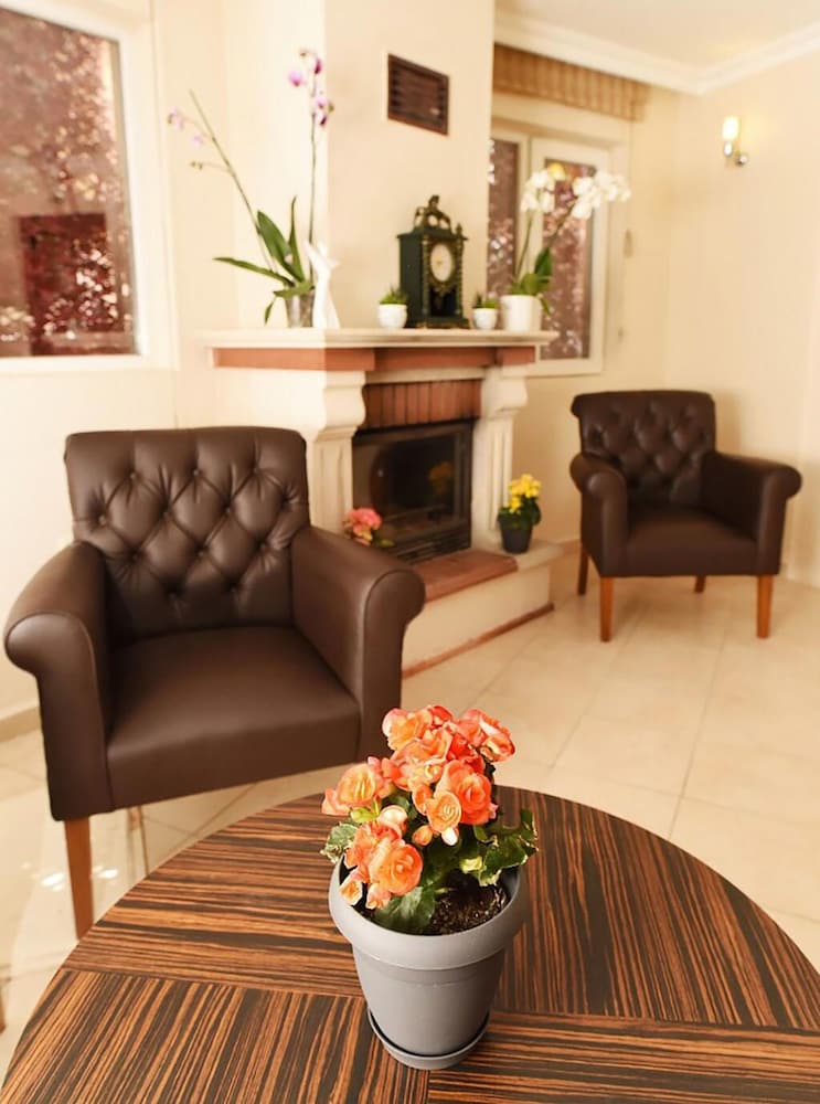 Marine House Boutique Hotel - Görsel 2