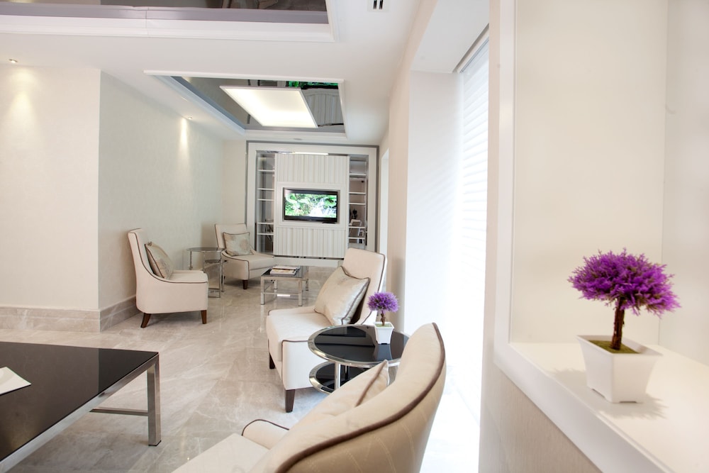 City Center Hotel Taksim - Görsel 2