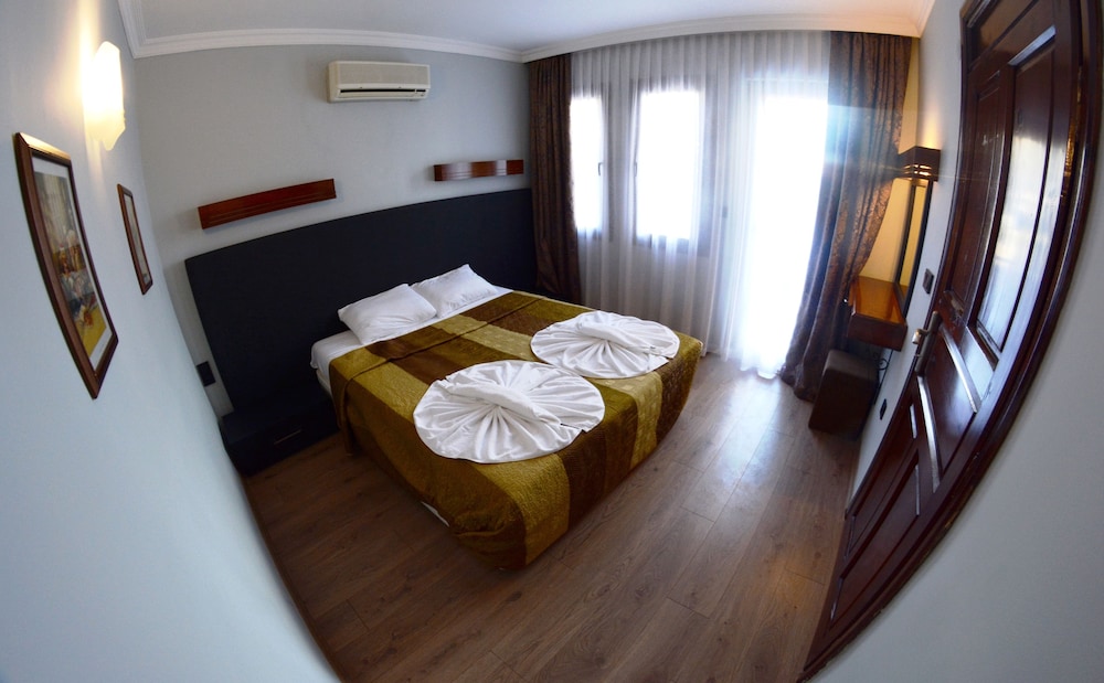 Hisar Holiday Club - Diğer görseller