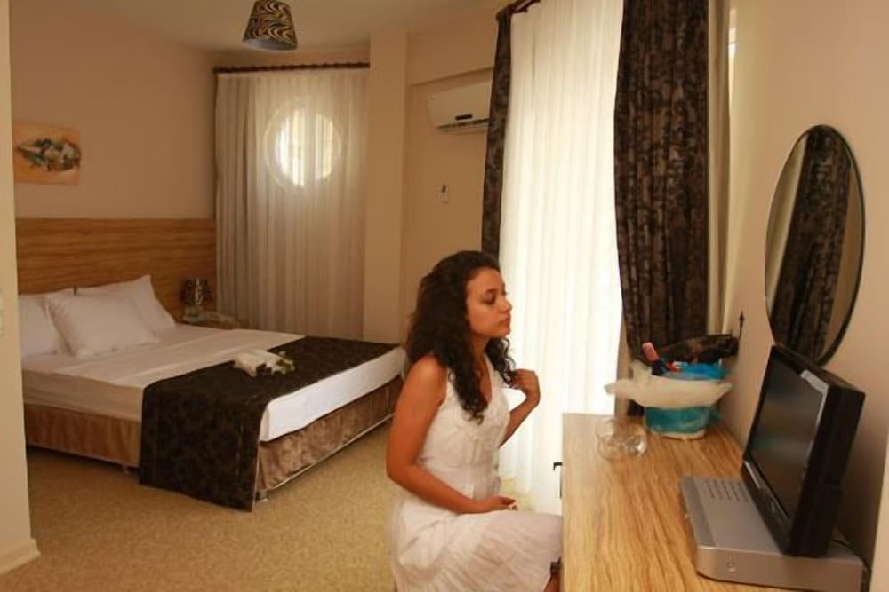 Nevada Hotel & Spa - Görsel 4