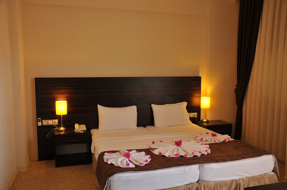 Nevada Hotel & Spa - Görsel 3