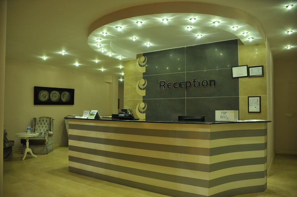 Nevada Hotel & Spa - Görsel 2