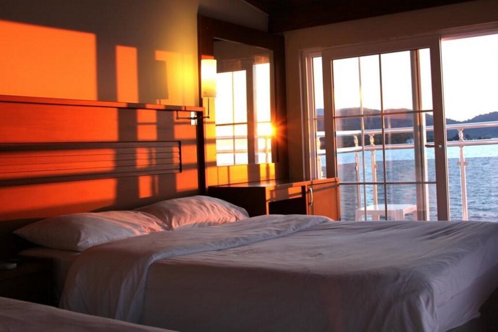 Makri Beach Hotel - Görsel 2