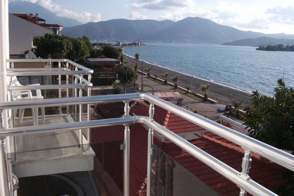 Makri Beach Hotel - Görsel 4