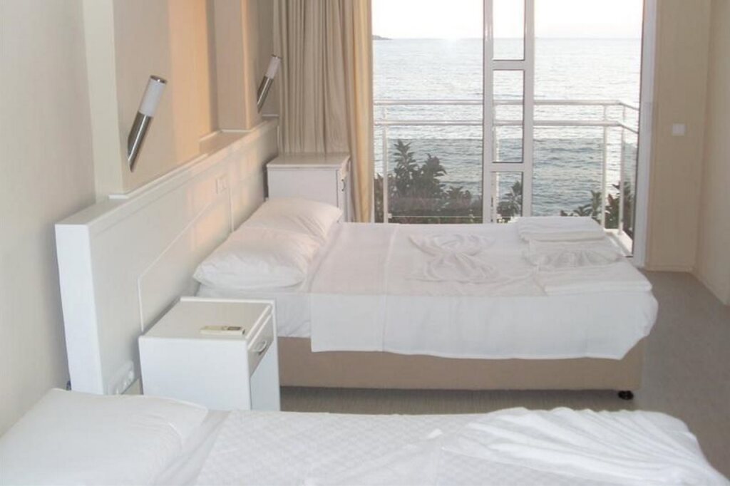 Makri Beach Hotel - Diğer görseller