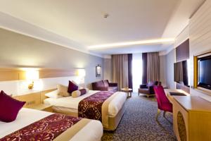 Villa Side Residence - Görsel 4