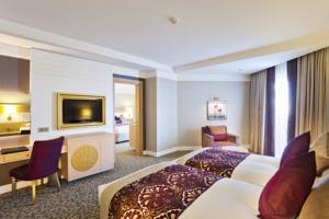 Villa Side Residence - Görsel 3