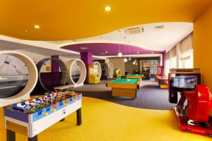 Villa Side Residence - Diğer görseller