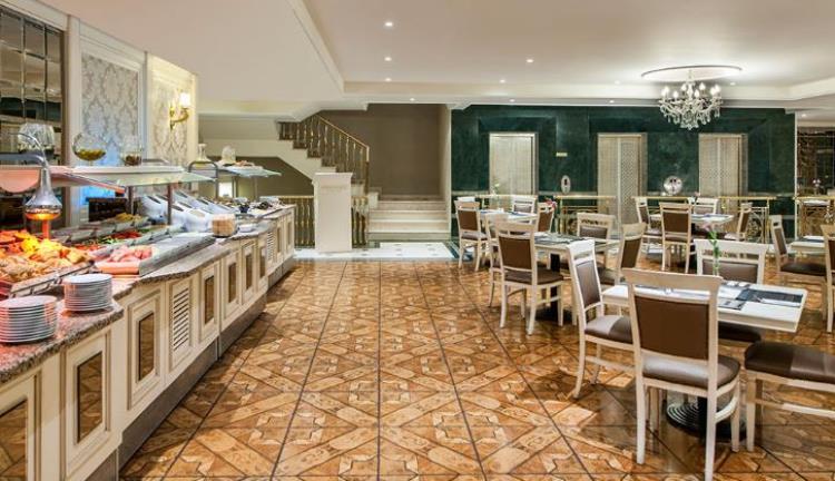 Elite World Prestige - Görsel 2