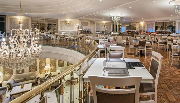 Elite World Prestige - Görsel 3