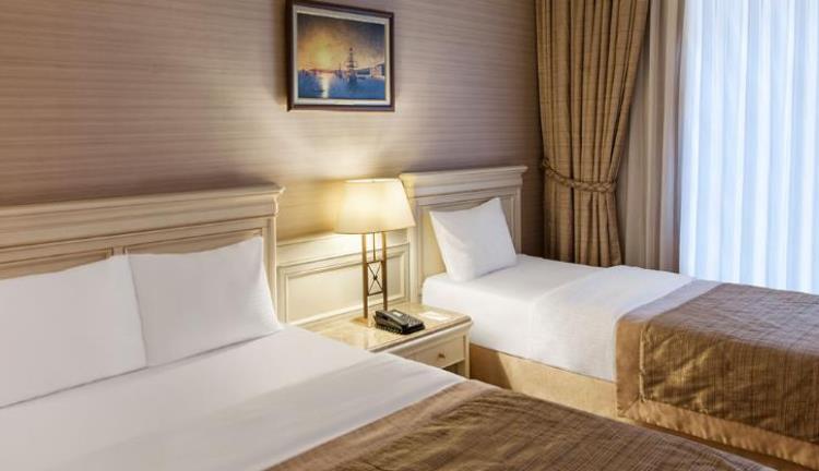 Elite World Prestige - Diğer görseller