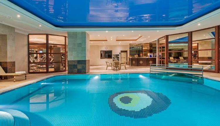 Elite World Prestige