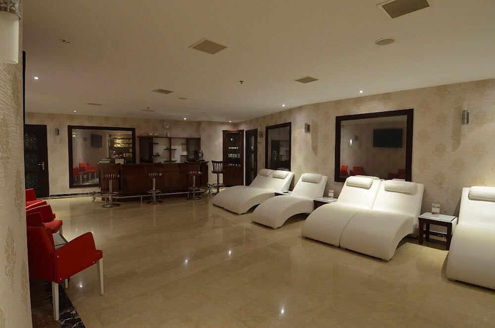 Lamos Resort Hotel & Convention Center - Diğer görseller