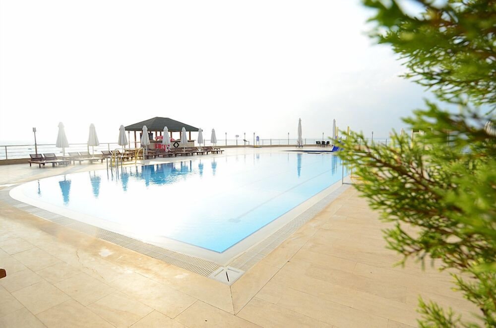 Lamos Resort Hotel & Convention Center - Görsel 4