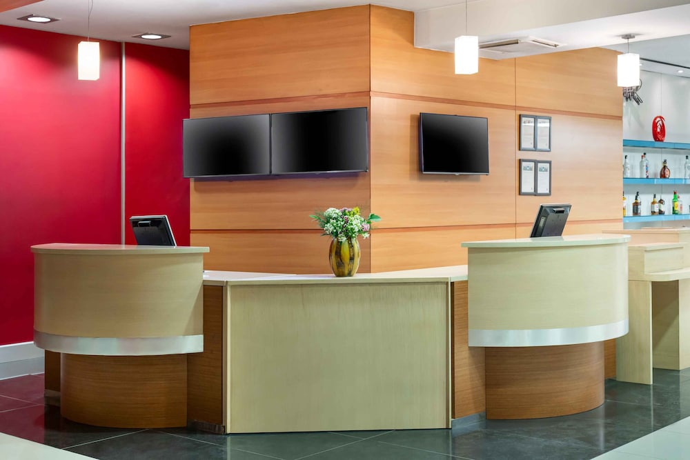 ibis Gaziantep - Görsel 2