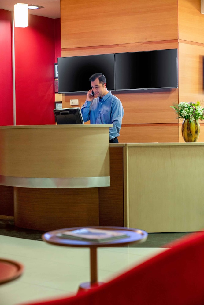 ibis Gaziantep - Görsel 3