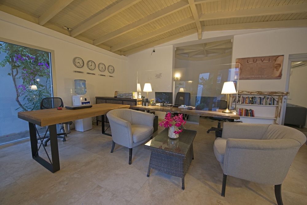 Costa Luvi Hotel - Görsel 2