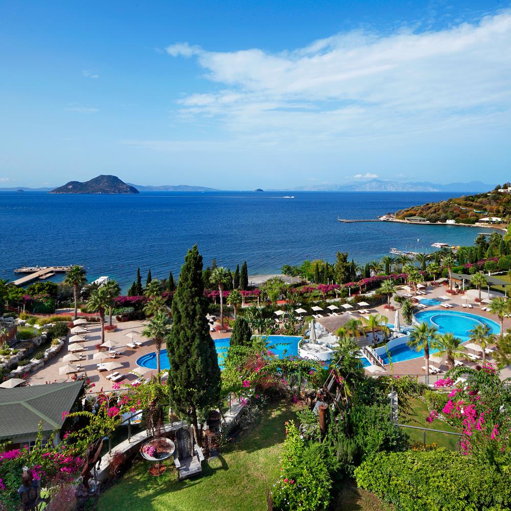 Sianji Well-Being Resort - Diğer görseller