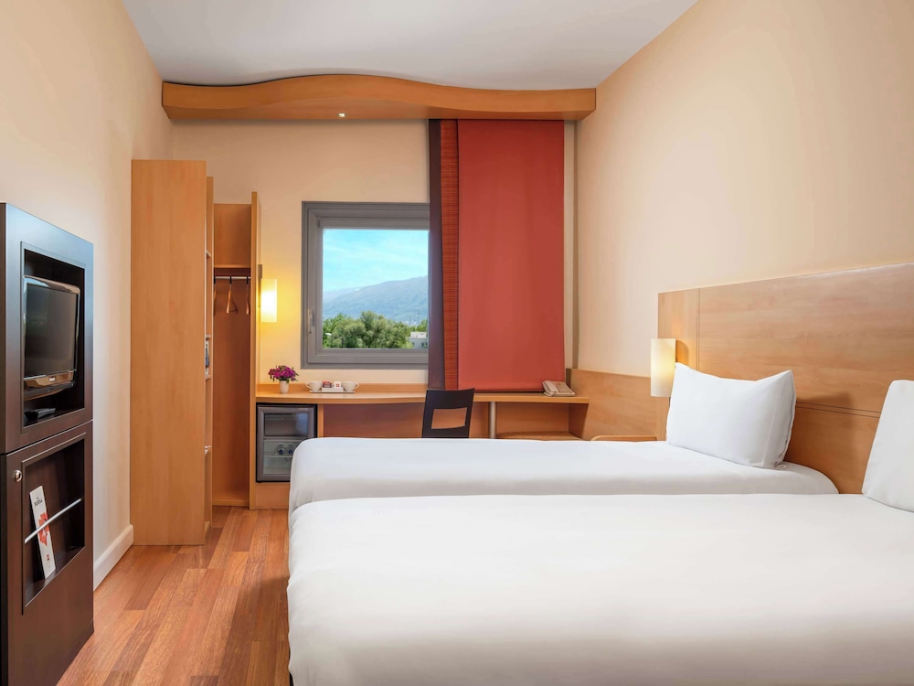 Ibis Bursa - Diğer görseller