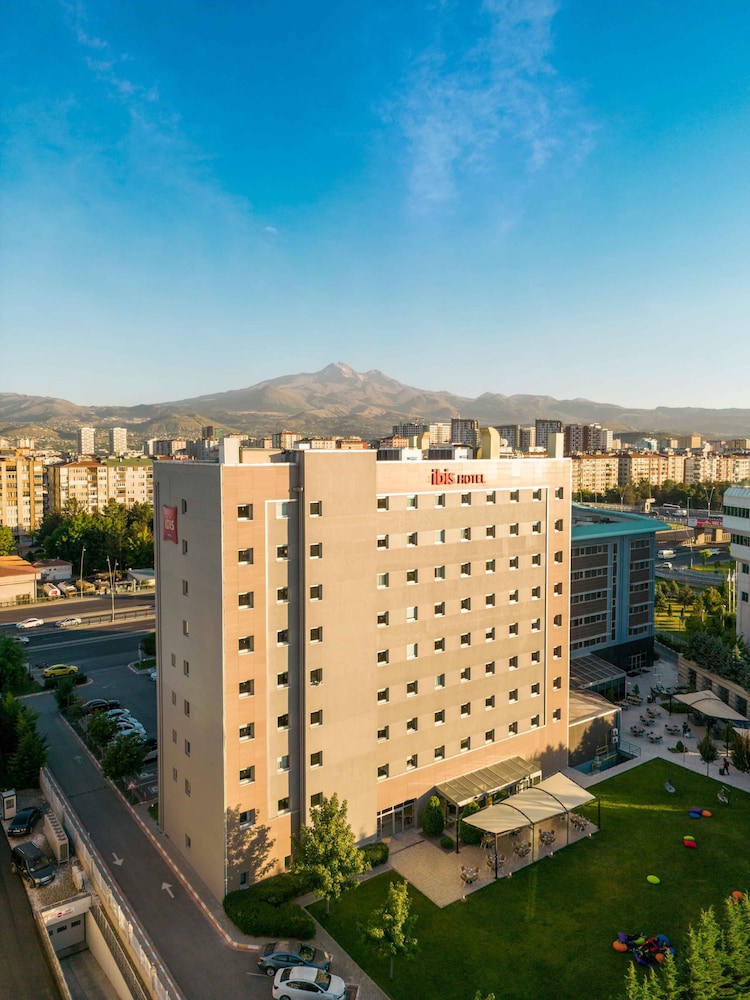 ibis Kayseri - Görsel 2