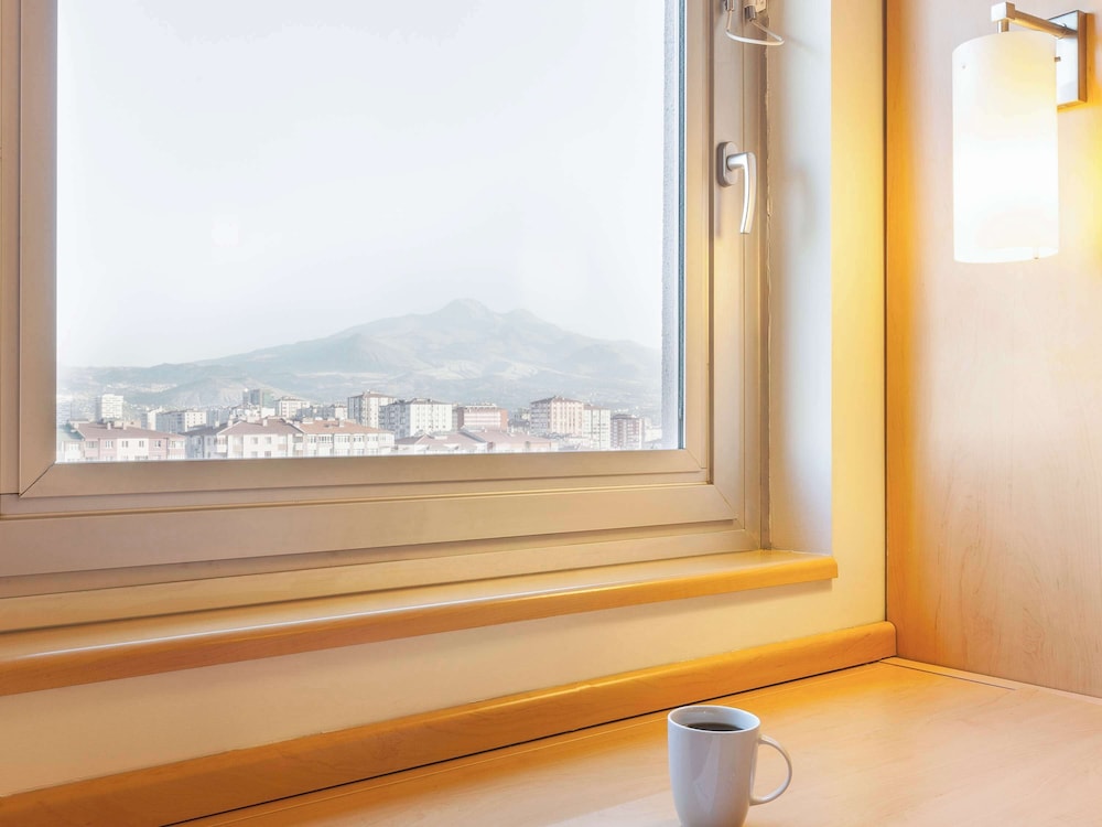 ibis Kayseri - Diğer görseller