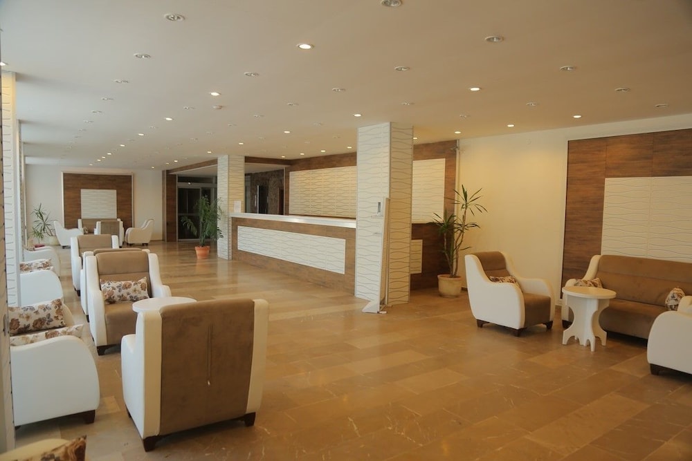 Wa Cesme Farm Hotel Beach Resort & Spa - Görsel 2